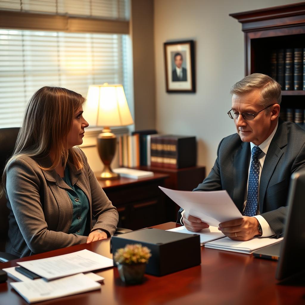 Underage Possession Defense Lawyer Shenandoah