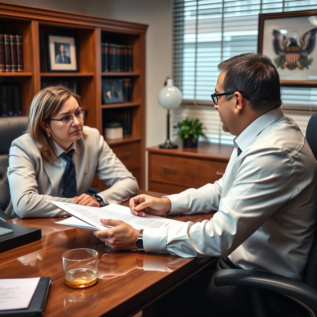 Underage Possession Defense Lawyer Virginia Beach