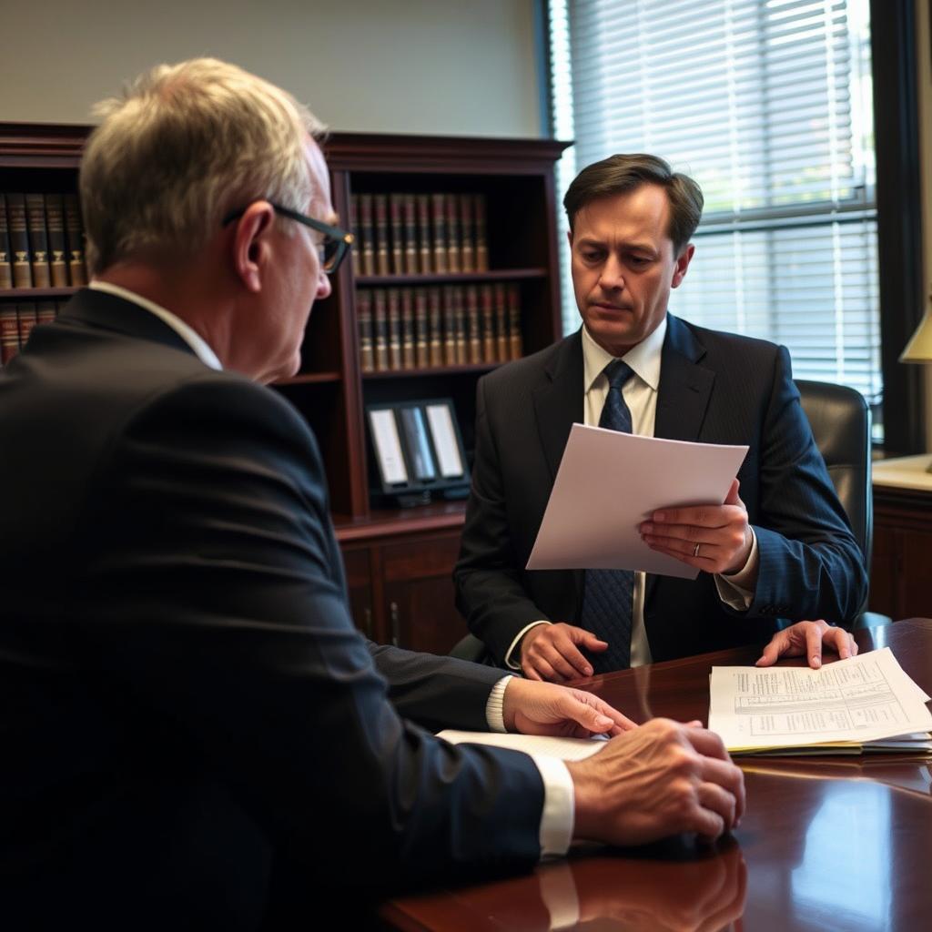 Aggravated Sexual Battery Lawyer Allegany County