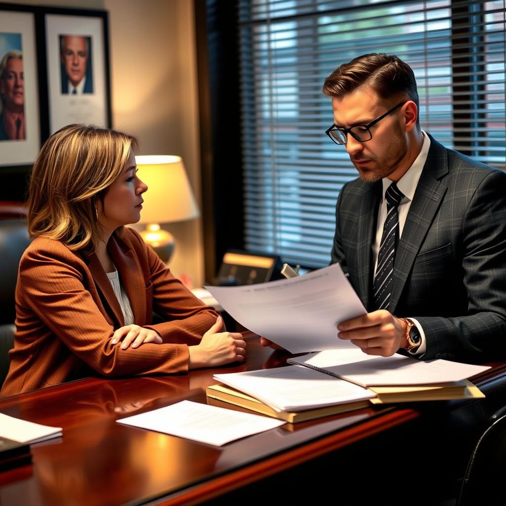 Aggravated Sexual Battery Lawyer Anne Arundel County