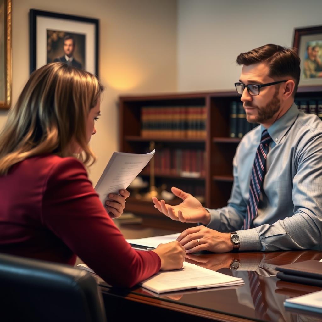 Aggravated Sexual Battery Lawyer Baltimore