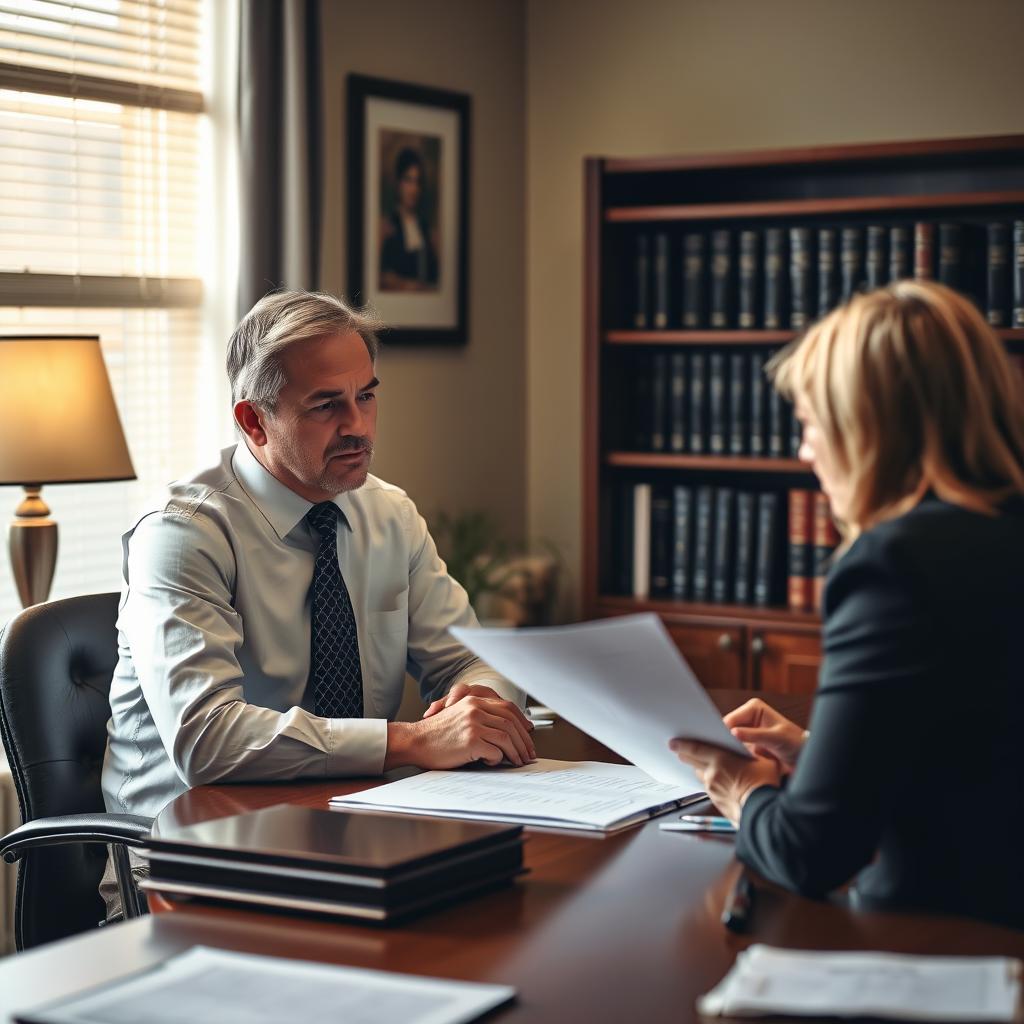 Aggravated Sexual Battery Lawyer Caroline County