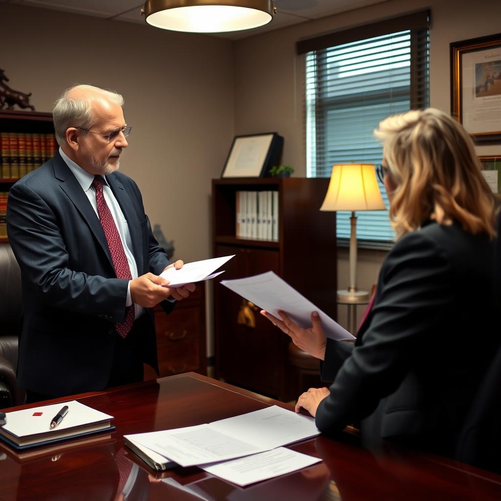 Assault and Battery Lawyer Maryland