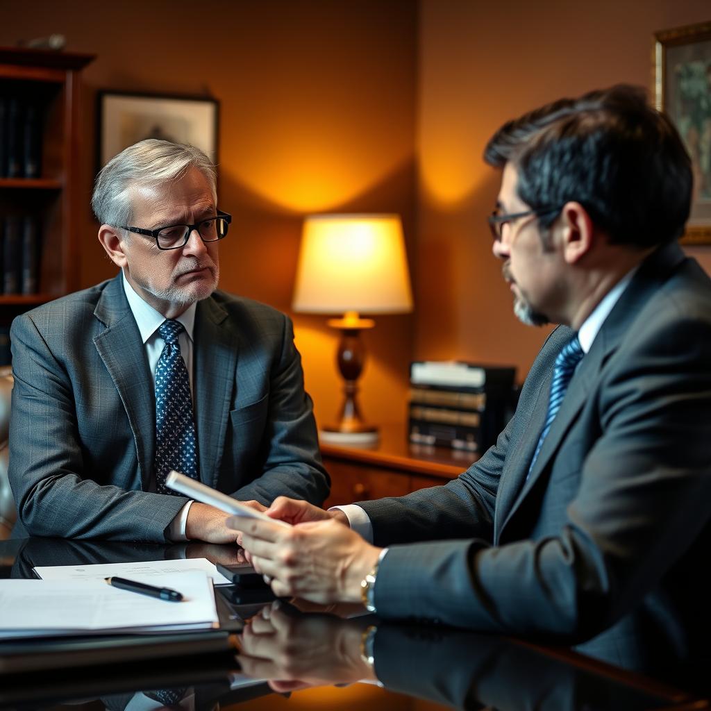 Assault Lawyer James City County