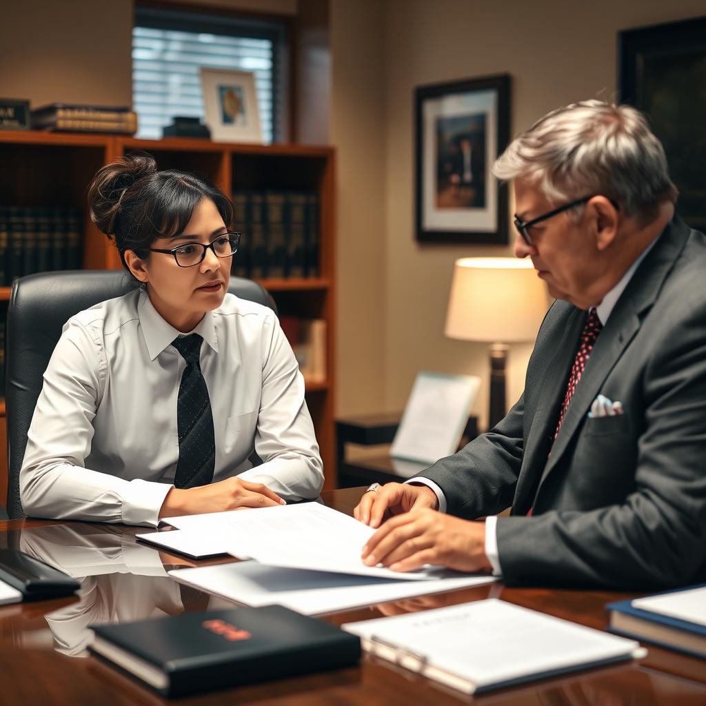 Assault with Injury Defense Lawyer Chesapeake