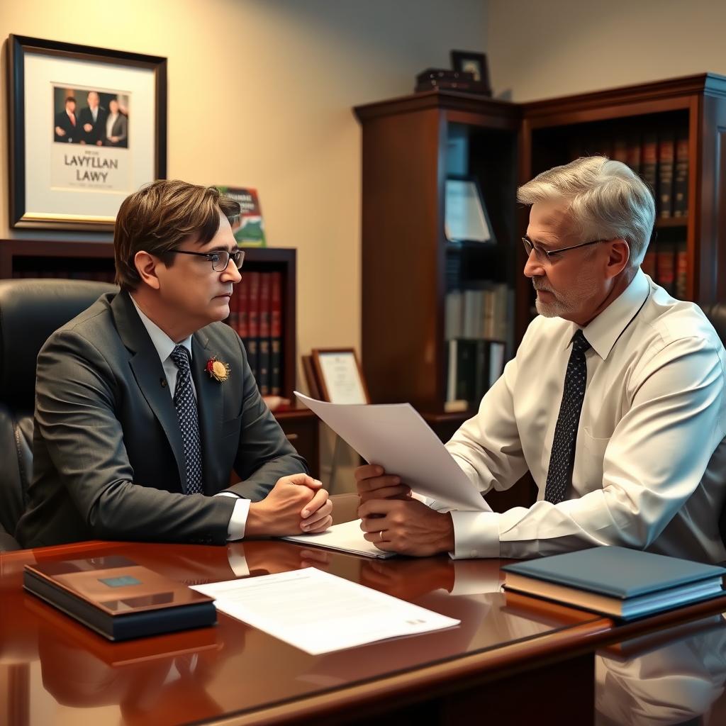 Bail Hearing Lawyer Calvert County