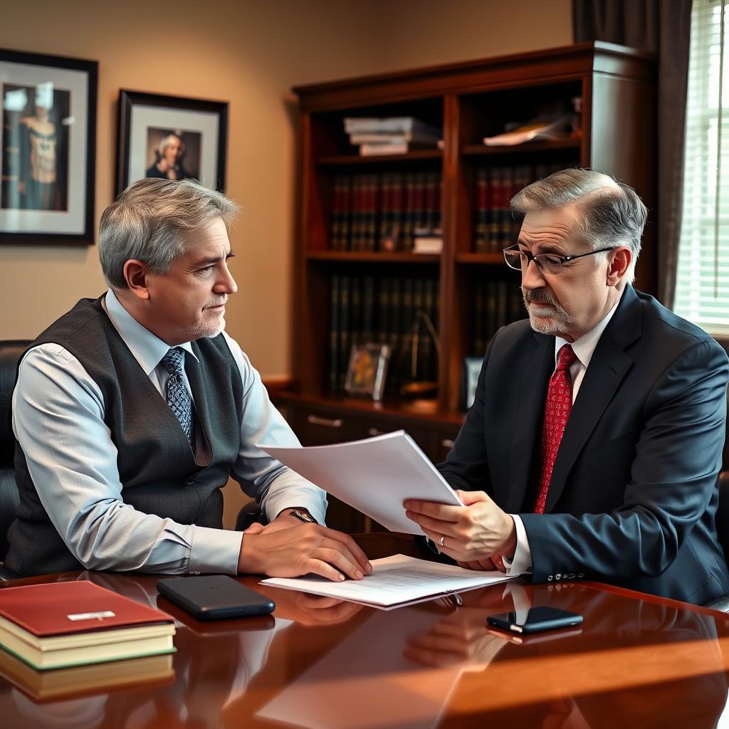Bail Hearing Lawyer Carroll County