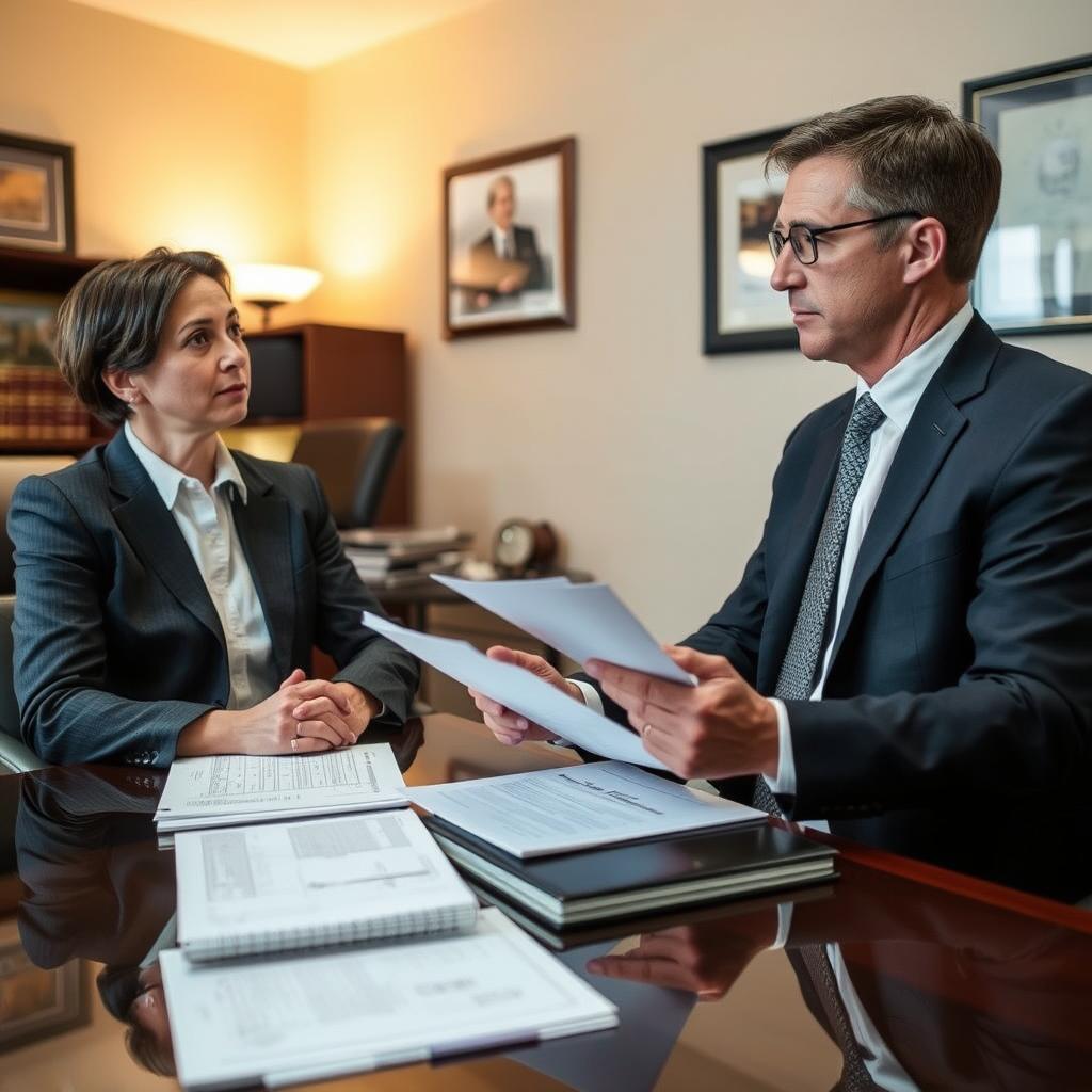 Bail Hearing Lawyer Howard County