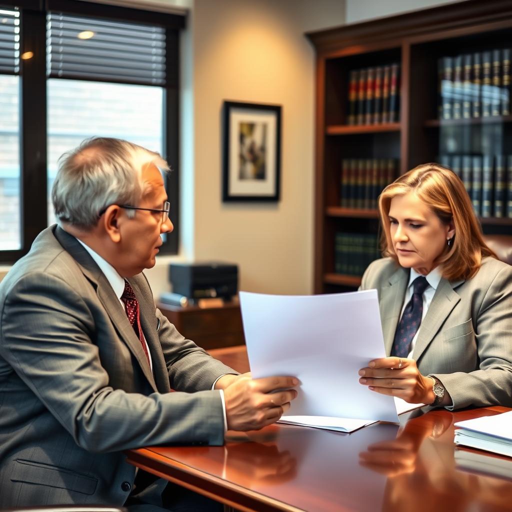 Bail Hearing Lawyer Prince Georges County