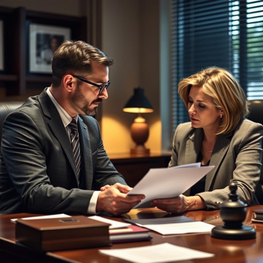 Bail Hearing Lawyer Somerset County