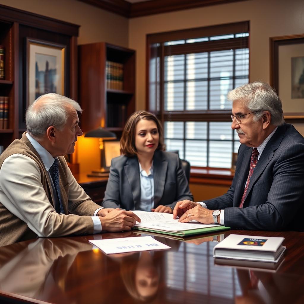 Bail Hearing Lawyer St Marys County