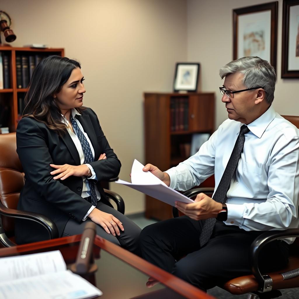 Bail Hearing Lawyer Talbot County