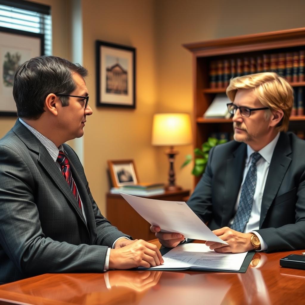 Bank Fraud Lawyer Allegany County