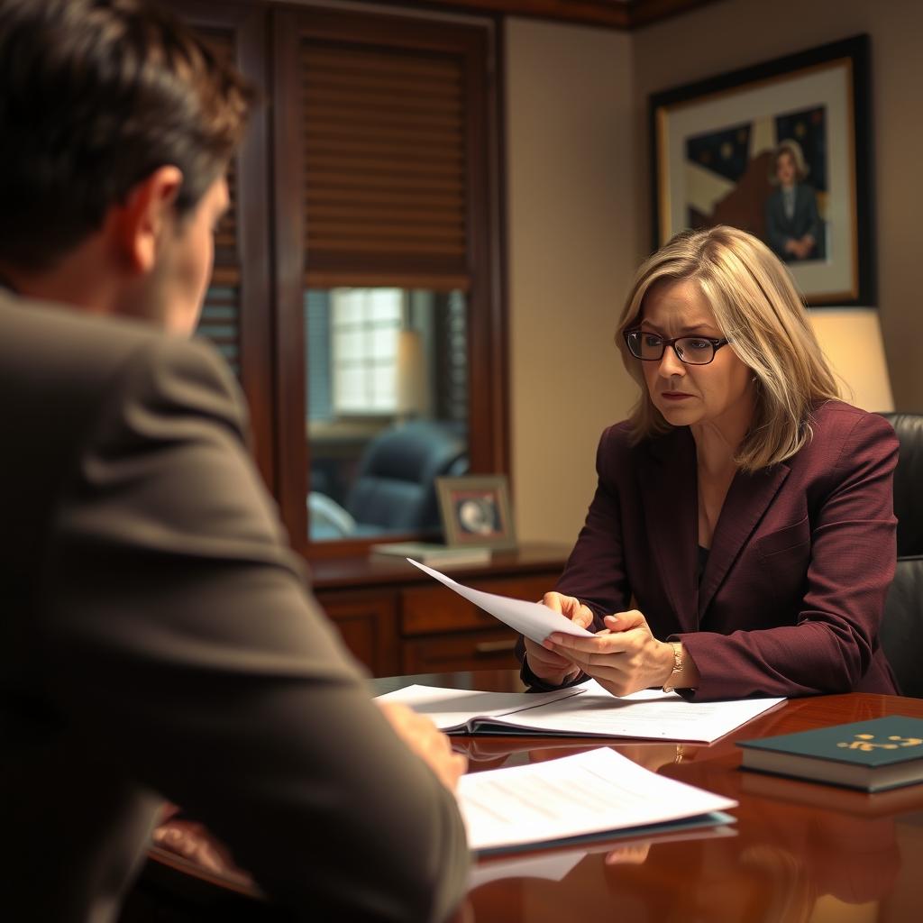 Bank Fraud Lawyer Anne Arundel County