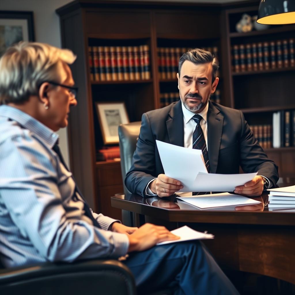 Bank Fraud Lawyer Baltimore