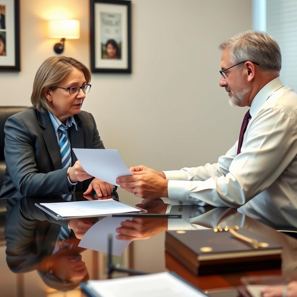 Bank Fraud Lawyer Caroline County