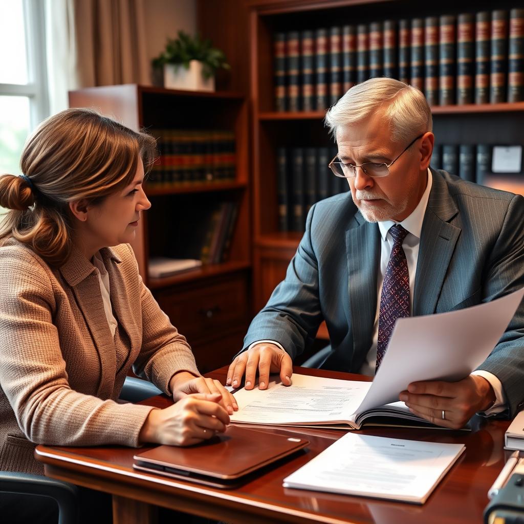 Bank Fraud Lawyer Charles County