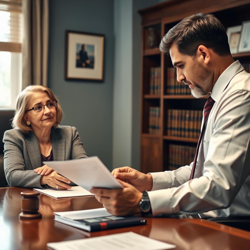 Bank Fraud Lawyer Queen Annes County