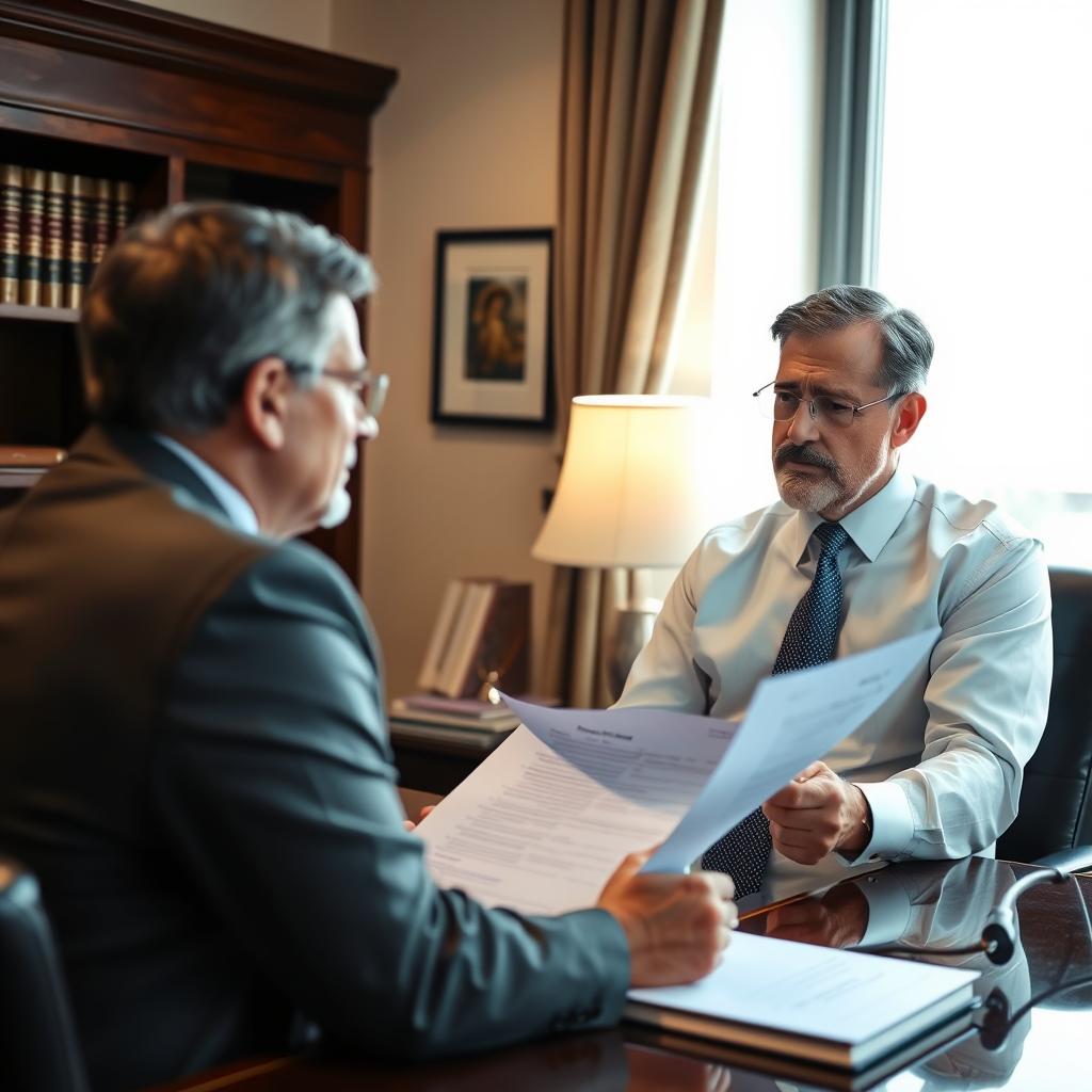 Bank Fraud Lawyer Salisbury