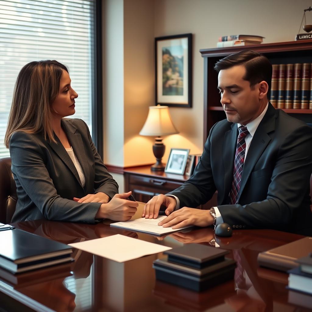 Bank Fraud Lawyer St Marys County