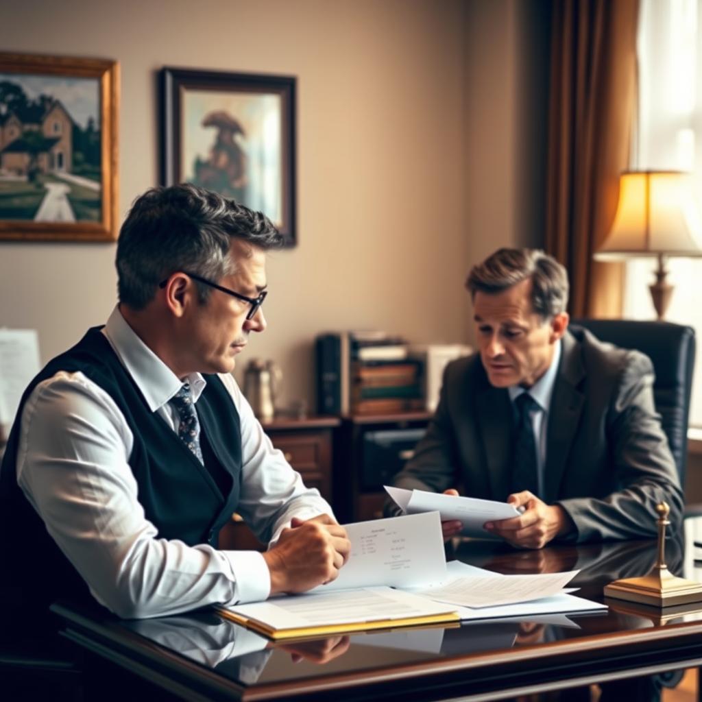 Bond Hearing Lawyer Allegany County