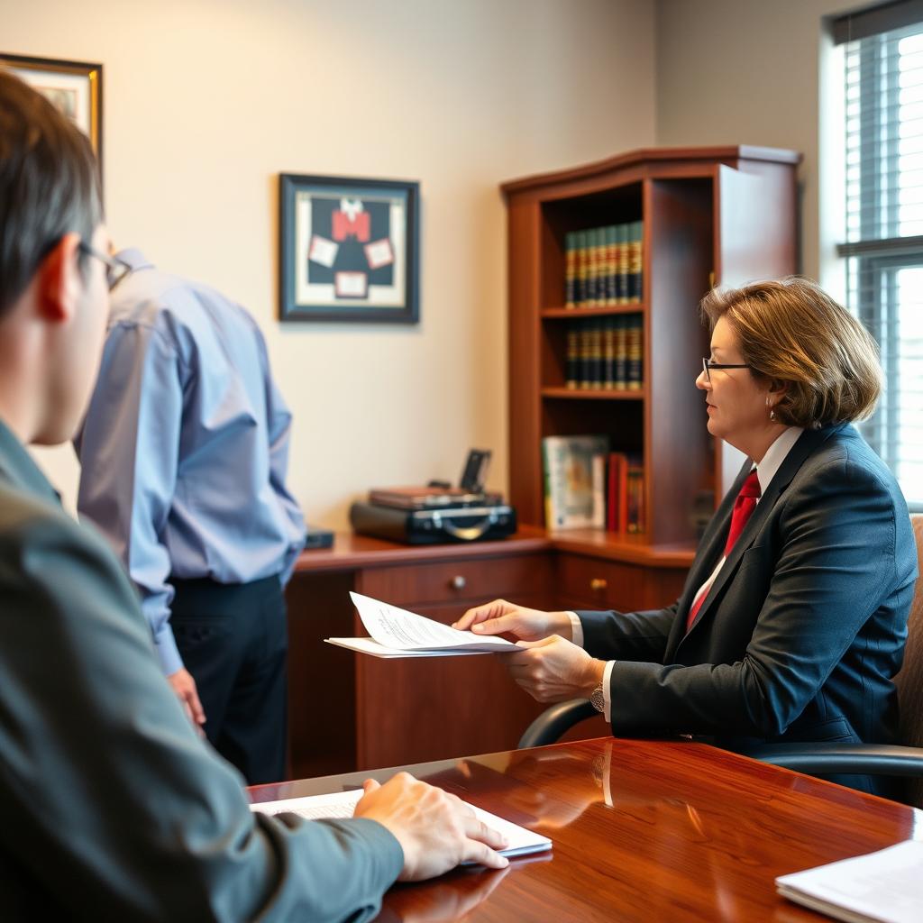 Bond Hearing Lawyer Anne Arundel County