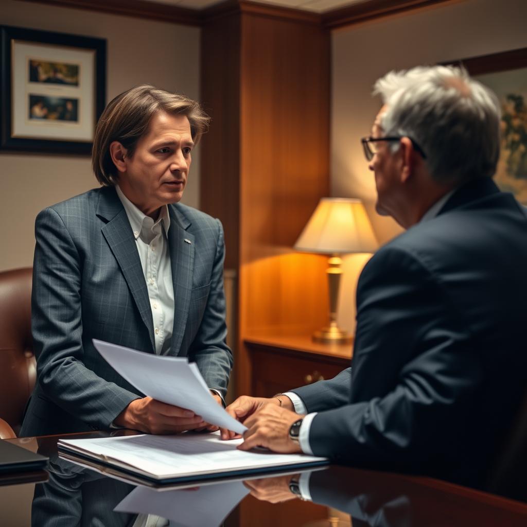 Bond Hearing Lawyer Baltimore County
