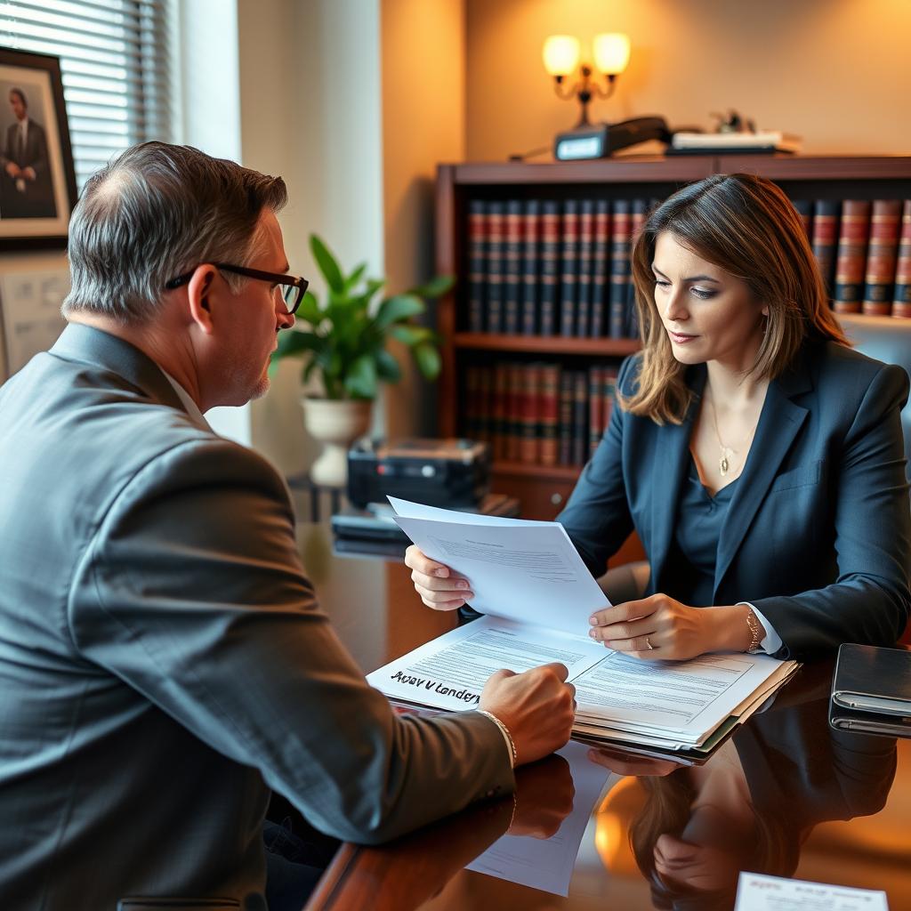 Bond Hearing Lawyer Baltimore