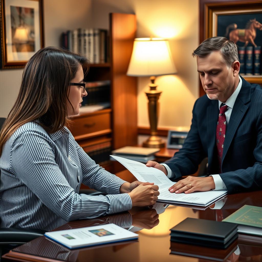 Bond Hearing Lawyer Cecil County