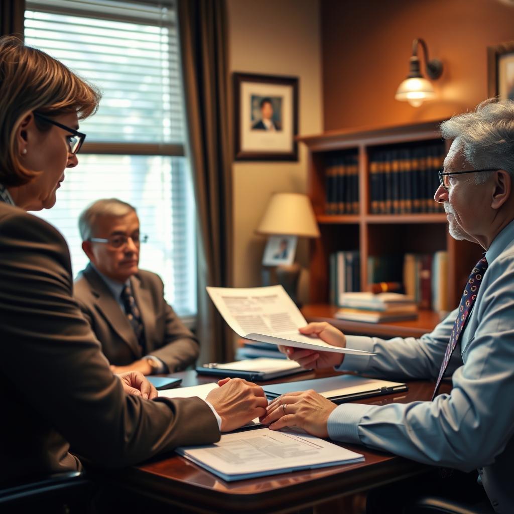 Bond Hearing Lawyer Charles County