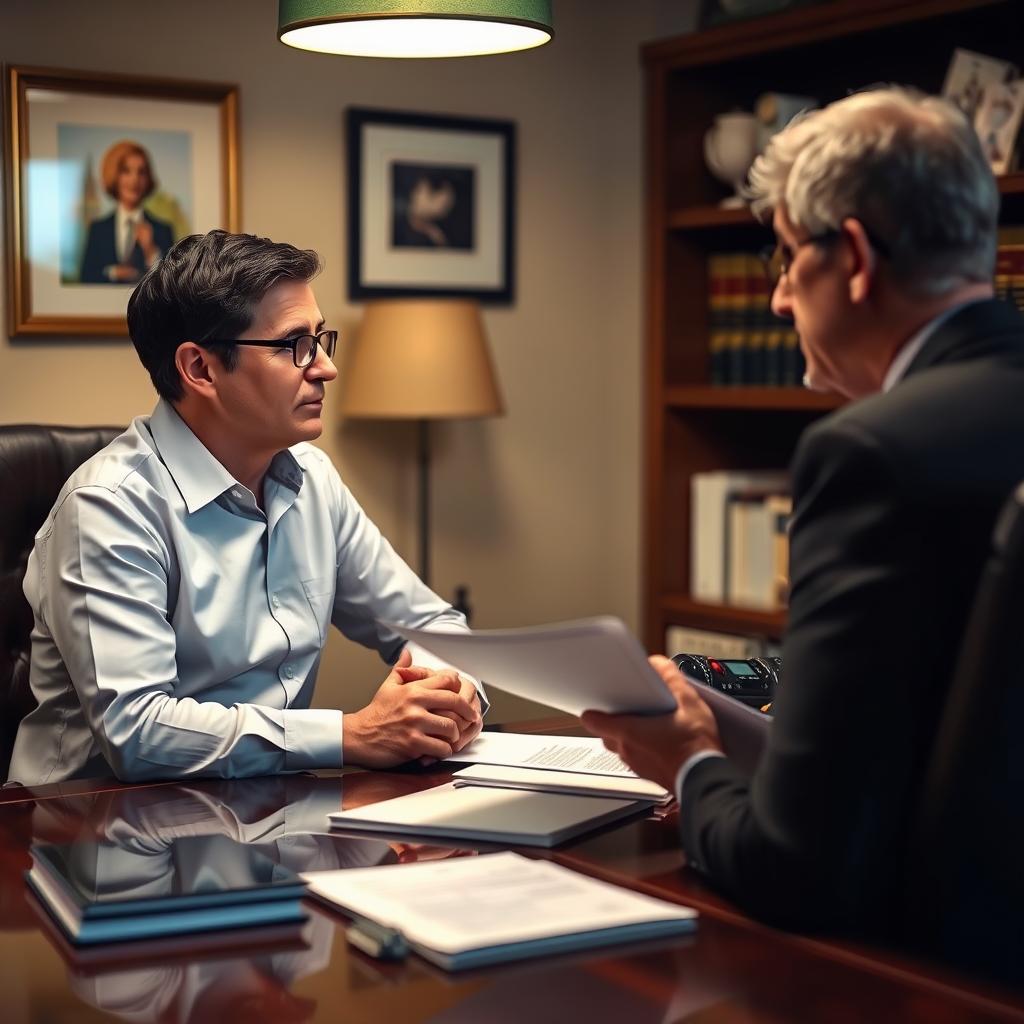 Bond Hearing Lawyer Harford County