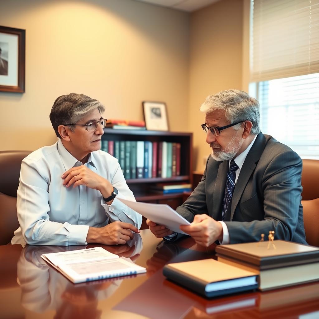 Bond Hearing Lawyer Salisbury