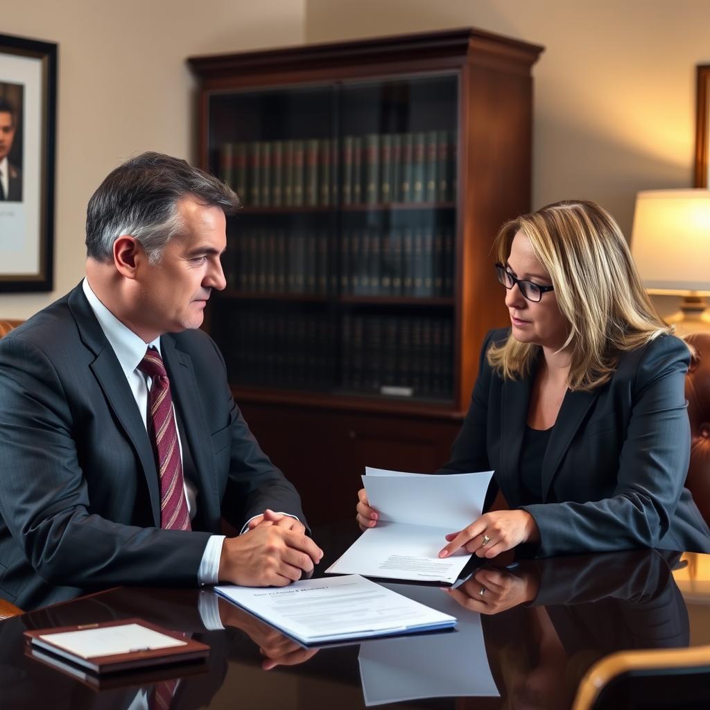 Bond Hearing Lawyer Somerset County