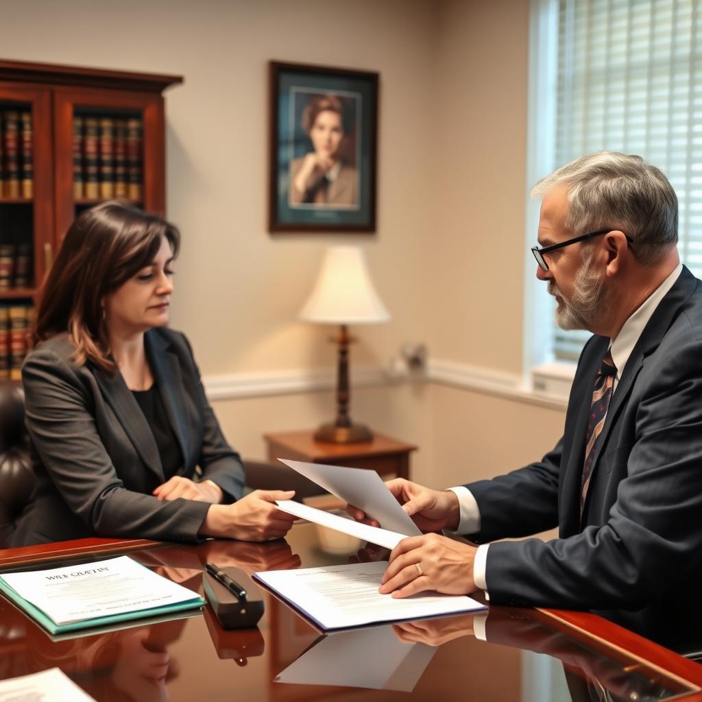 Bond Hearing Lawyer Wicomico County