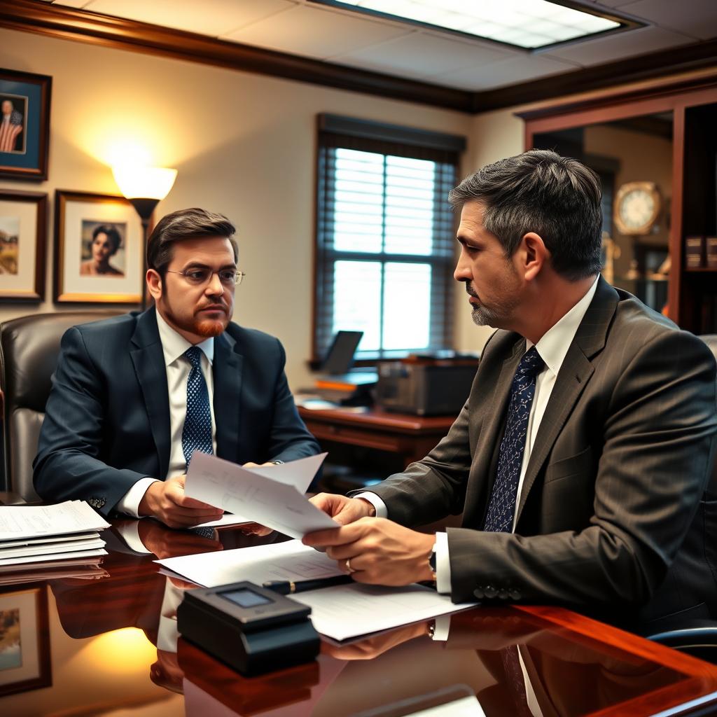 Bond Hearing Lawyer Worcester County