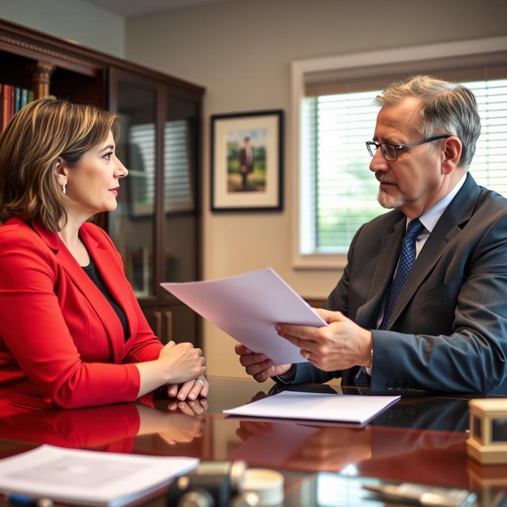 Burglary Defense Lawyer Fairfax