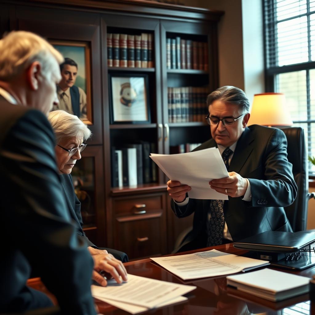 Burglary Defense Lawyer Maryland