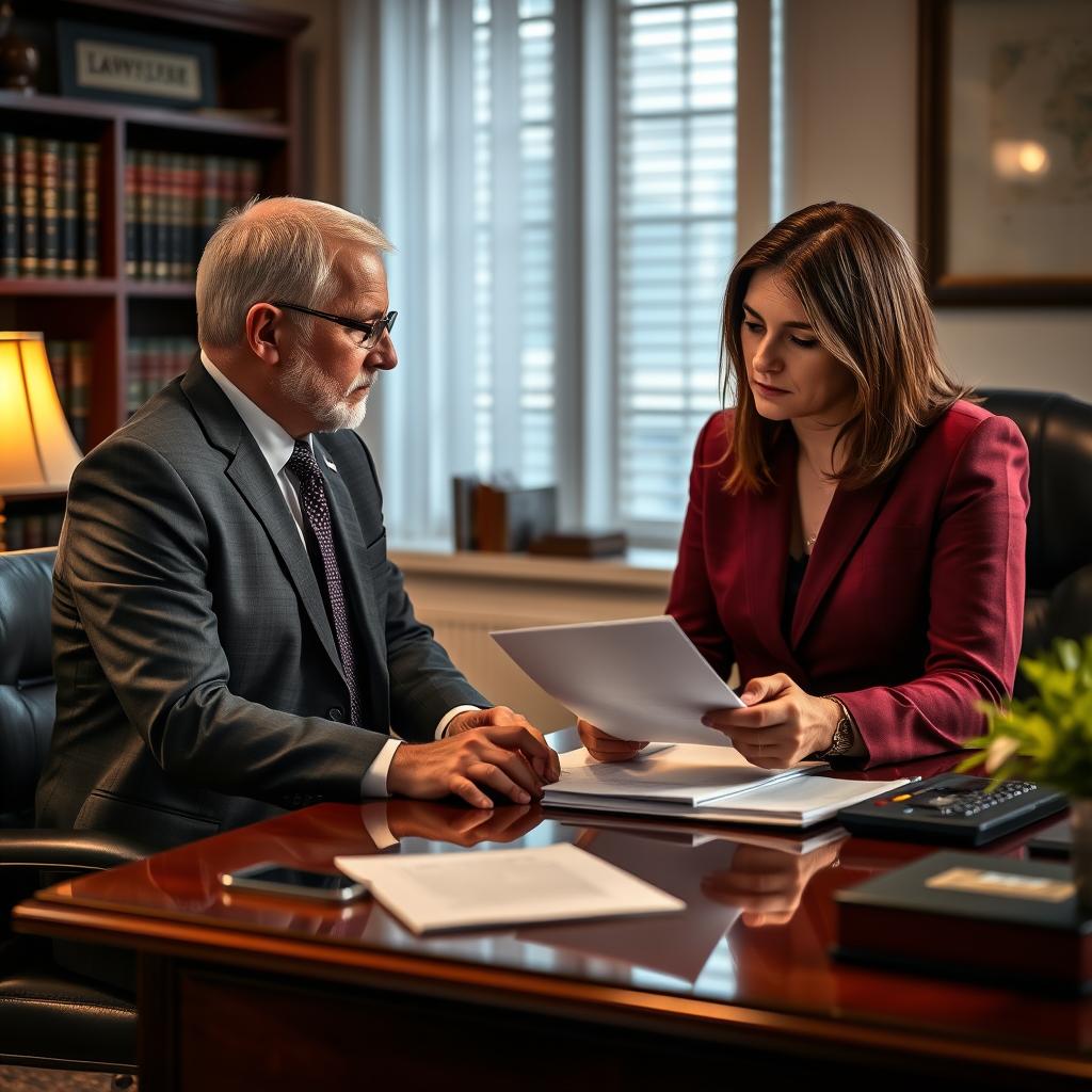 Burglary Defense Lawyer Virginia