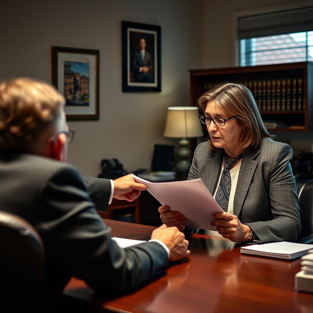 Burglary Lawyer York County