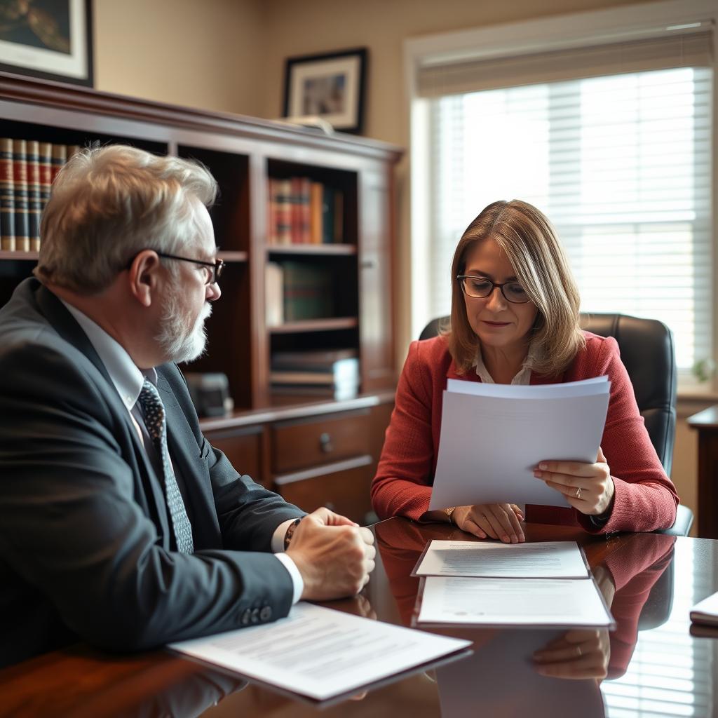 Child Pornography Distribution Lawyer Caroline County