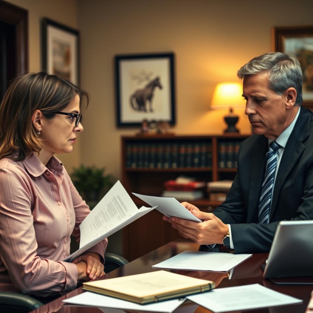 Child Pornography Distribution Lawyer Harford County