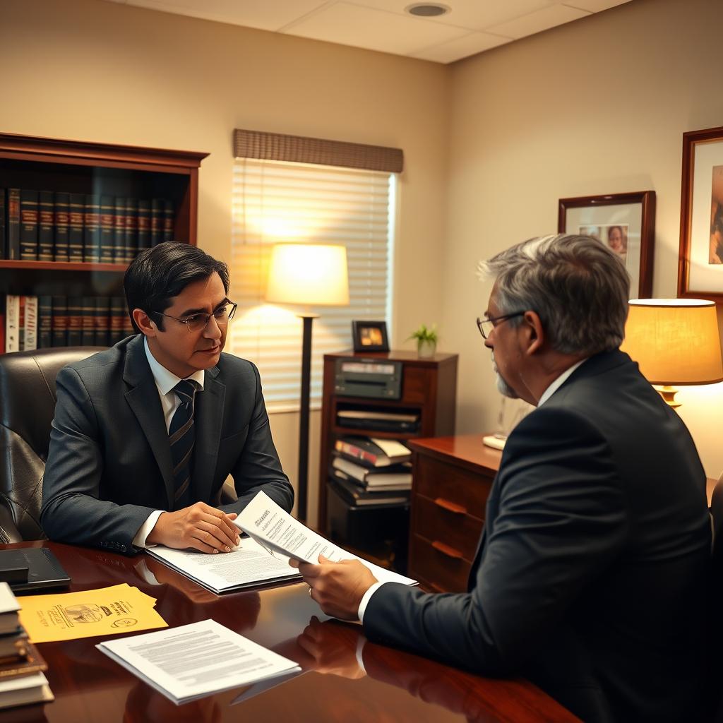 Child Pornography Distribution Lawyer Prince Georges County