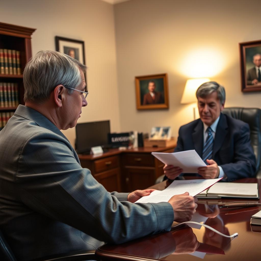 Child Pornography Possession Lawyer Caroline County