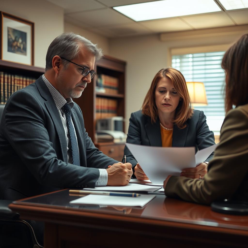 Child Pornography Possession Lawyer Cecil County