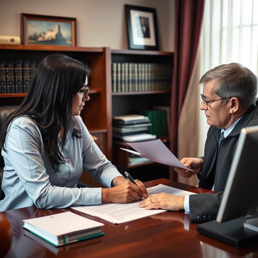 Child Pornography Possession Lawyer Somerset County