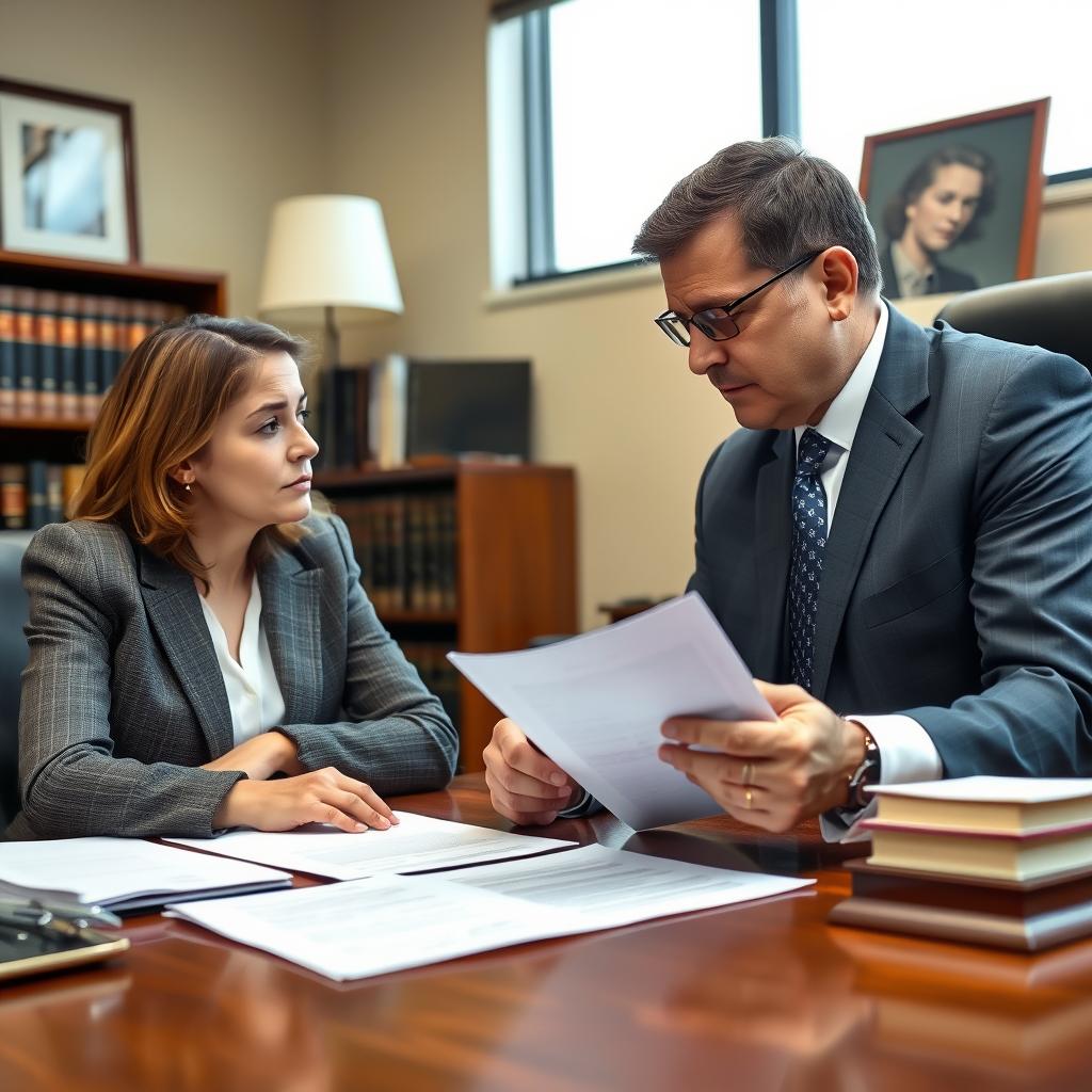 Child Pornography Possession Lawyer Worcester County