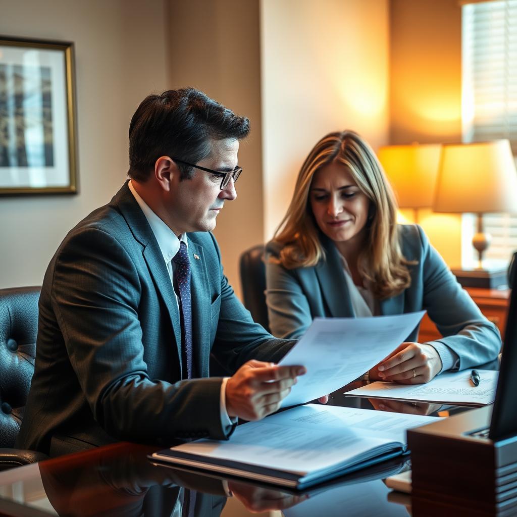 Child Sexual Abuse Lawyer Baltimore County