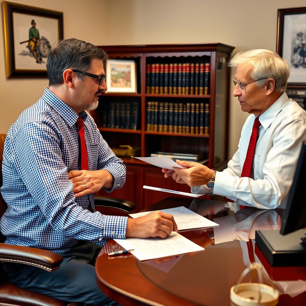 Child Sexual Abuse Lawyer Cecil County