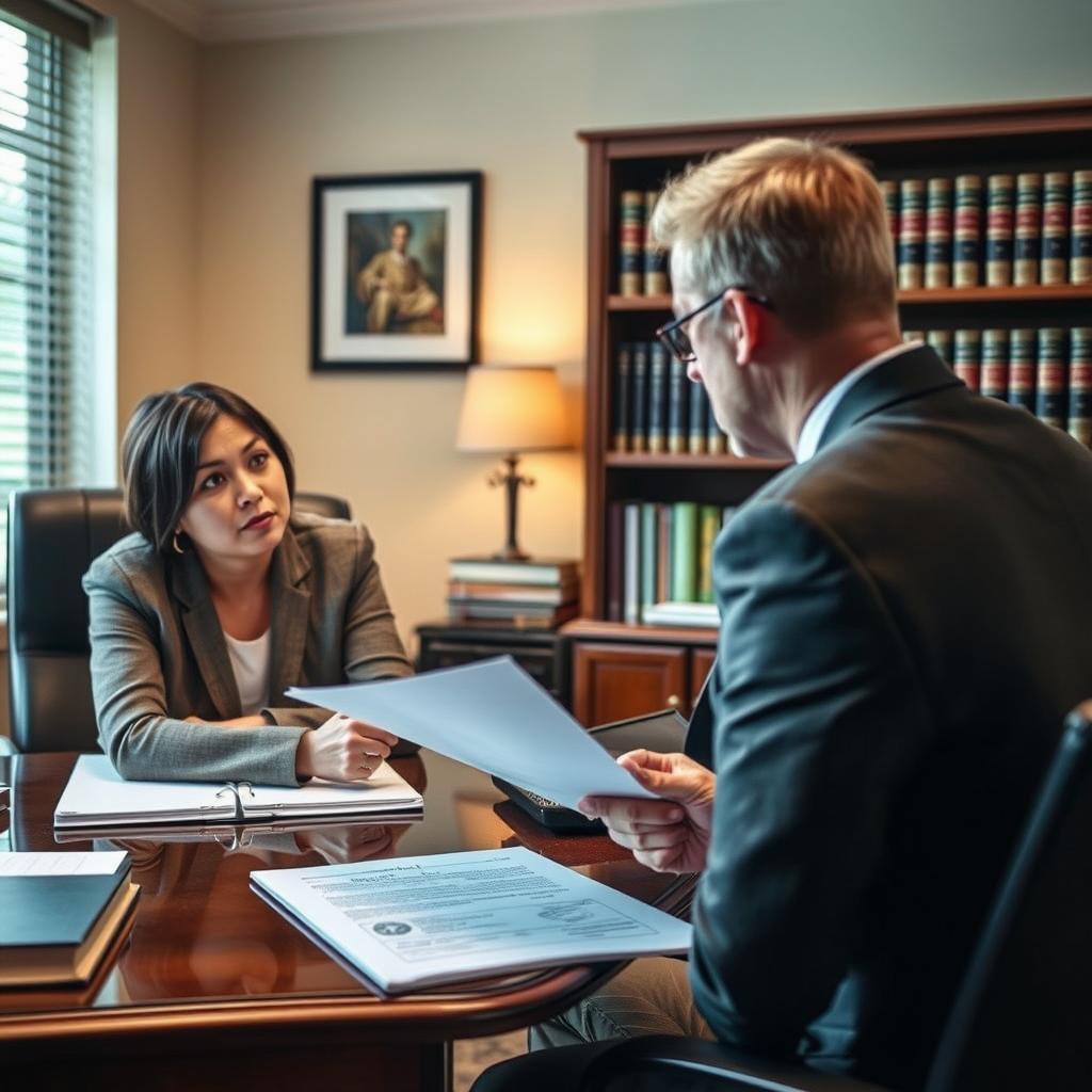 Child Sexual Abuse Lawyer Harford County