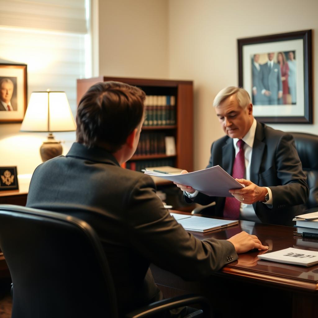 Child Sexual Abuse Lawyer Howard County